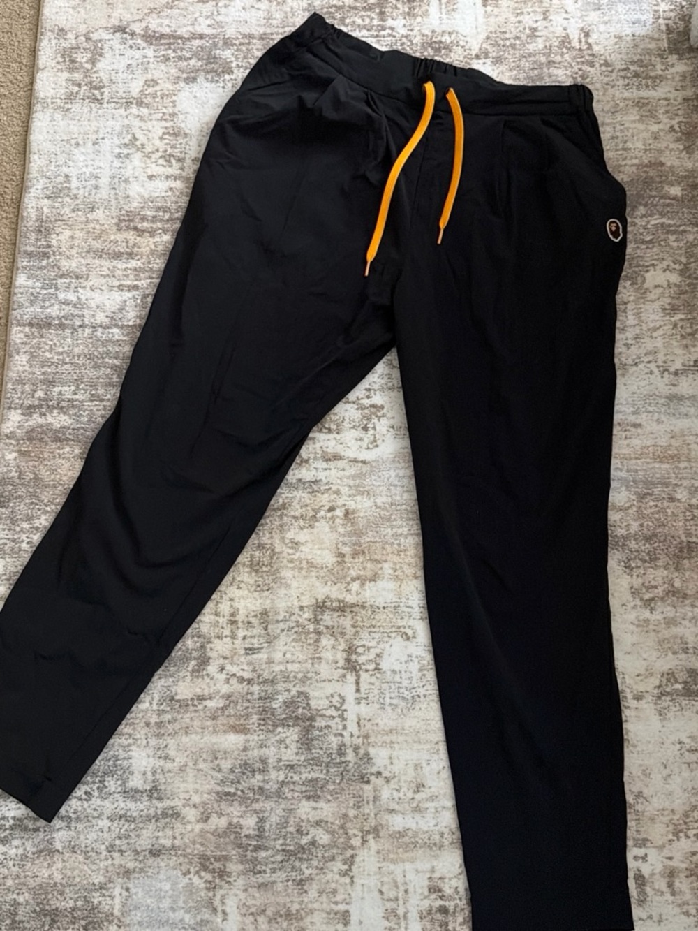 BAPE track pants - Picture 2 of 6